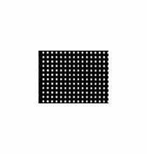 Eggcrate for LitePad 12"x12" LED