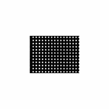 Eggcrate for LitePad 3"x6" LED