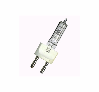 EGN 500w Bulb for Arri / Mole Baby 1K Fresnel