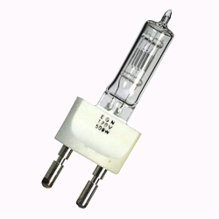 EGN 500w Bulb for Arri / Mole Baby 1K Fresnel