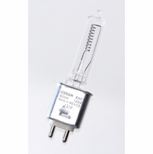 EHC 500W, 120V Bulb Lamp Globe Lowel Rifa Lite and Lowel DP