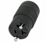 Electrical Plugs and Connectors