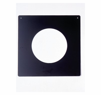 ETC 7.5" Donut for Source 4 Zoom 25-50 Degree | Black