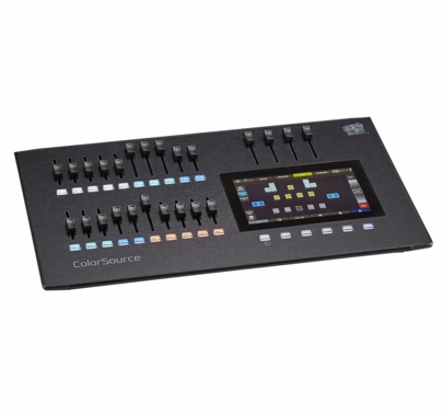ETC ColorSource 20 Lighting Console 40 Channel
