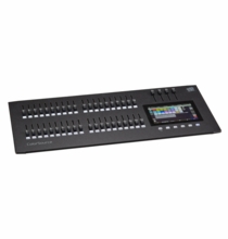 ETC ColorSource 40 DMX Lighting Console CS 40 80 Channel