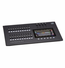 ETC ColorSource CS20AV DMX Lighting Control Console | 40 Channel