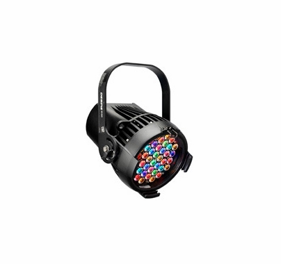 ETC Desire D40 Lustr+ LED Par Light, BLACK