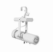 ETC Irideon FPZ LED Framing Projector 3000K 90 CRI Gallery Portable | WHITE