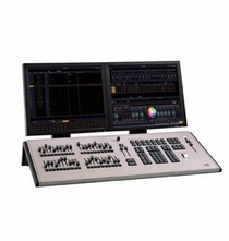 ETC Lighting Control Consoles / Dimmer Boards