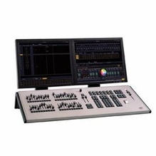 ETC Lighting Control Consoles / Dimmer Boards