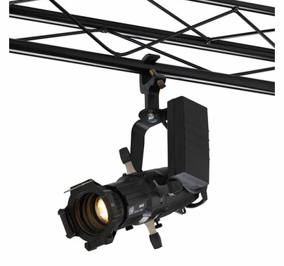 ETC S4 Mini LED Gallery Portable Black 3000K | NO Lens