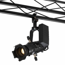 ETC S4 Mini LED Gallery Portable Black 3000K | NO Lens