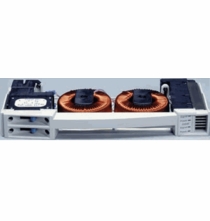 ETC Sensor Standard Dimmer Rack Modual Dual 20A, D20, 350&#956;S