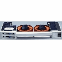 ETC Sensor Standard Dimmer Rack Modual Dual 20A, D20, 350&#956;S