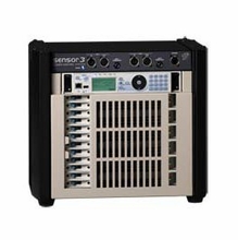 ETC Sensor3 12 Ch. 20A Portable Dimmer Pack (4) Multi-Pin