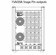 ETC Sensor3 Portable Dimmer  24 Channel (48) 20A Stage Pin