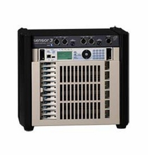 ETC Sensor3 Portable Dimmer Pack 12 Ch, (24) 20A Stage Pin