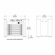 ETC Sensor3 Portable Dimmer Pack 12 Ch, (24) 20A Stage Pin