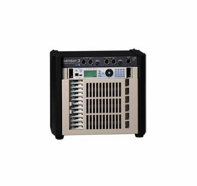 ETC Sensor3 Portable Dimmer Pack 6 Channel 50A Stage Pin