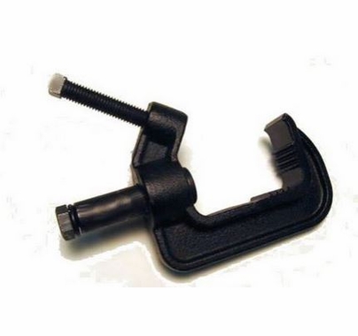 ETC Source 4 C - Clamp|Pipe Clamp
