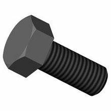 ETC Source 4 Carriage Bolt 5/16-18 x 3/4" Long