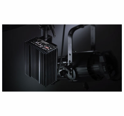 ETC Source 4 ES750 Distributed Dimmer Single Channel, BLACK