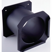 ETC Source 4 Gel Extender 5" Tube 19-50 Degree Ellipsoidals Junior