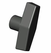 ETC Source 4 Handle Yoke Knob