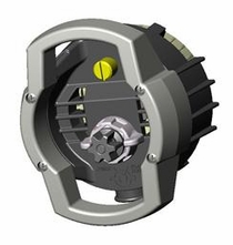 ETC Source 4 Lamp Burner Assembly 750W