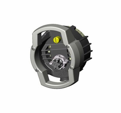 ETC Source 4 Lamp Burner Assembly 750W