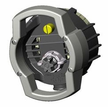 ETC Source 4 Lamp Burner Assembly 750W