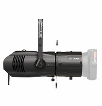 ETC Source 4 LED Series 3 X8 Lustr w/ XDLT Shutter - Black