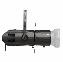 ETC Source 4 LED Series 3 X8 Lustr w/ XDLT Shutter - Black