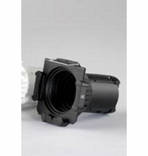 ETC Source 4 Mini 26 Degree Lens Tube Barrel, Black, 4M26LT