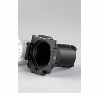 ETC Source 4 Mini 26 Degree Lens Tube Barrel, Black, 4M26LT