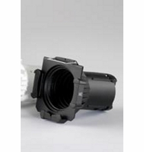 ETC Source 4 Mini 36 Degree Lens Tube Barrel, Black, 4M36LT
