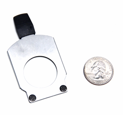 ETC Source 4 Mini E Size Gobo Pattern Holder 4MPH-E