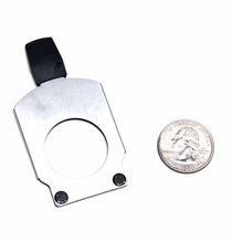 ETC Source 4 Mini E Size Gobo Pattern Holder 4MPH-E