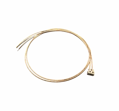 ETC Source 4 Replacement Lamp Socket with Leads