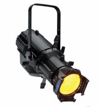 ETC Source 4 Series 2 LED Lustr w/ Shutters | Black | No Lens