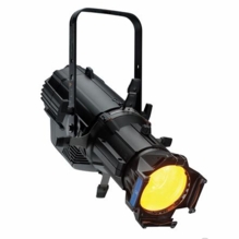 ETC Source 4 Series 2 LED Lustr w/ Shutters | Black | No Lens