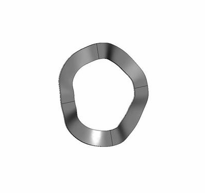 ETC Source 4 Wave Washer