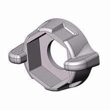 ETC Source 4 X-Y Lamp Set Knob