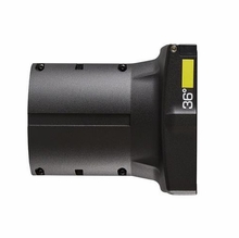 ETC Source 4 XDLT Lens Tube 36 Degree w/ Frame | Black