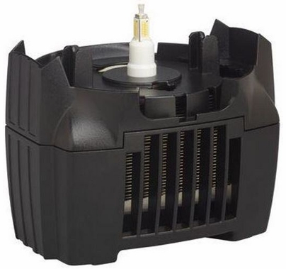 ETC Source 4wrd II LED DAYLIGHT Gallery 90+ CRI Retrofit Back Burner