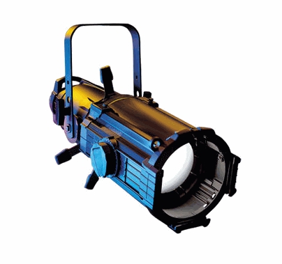 ETC Source Four Zoom 25-50 Degree 42550