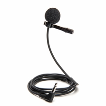 EX-503 Lapel Lavalier Microphone