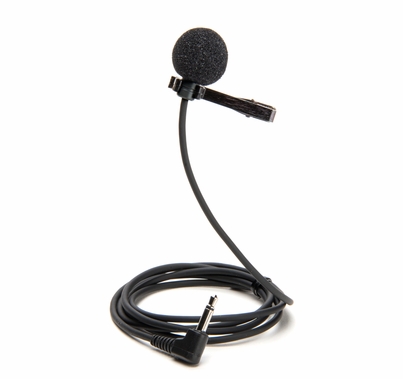 EX-503 Lapel Lavalier Microphone