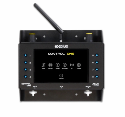 Exalux Control One Rental Kit