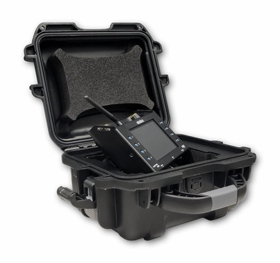 Exalux Control One Rental Kit